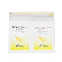 Биофосфина (Biofosfina) пак. 5г 20шт в Костроме и области фото