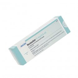 Неуластим (раствор для инъекций) 10 мг/мл 0,6 мл №1 в Костроме и области фото