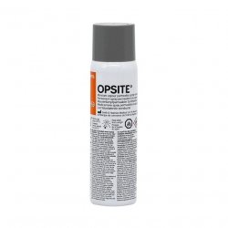 Опсайт спрей (Opsite spray) жидкая повязка 100мл в Костроме и области фото