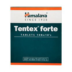 Тентекс Форте (Tentex Forte Himalaya) таб. №100 в Костроме и области фото