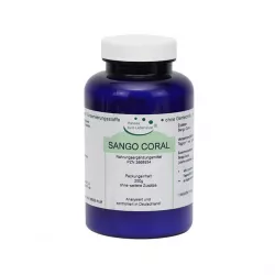 Санго коралл пор. флак. 250г фото